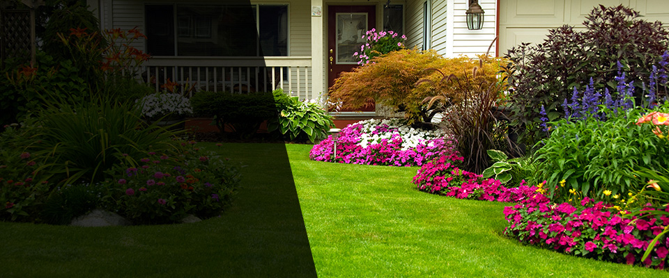 Henriette Landscapers
